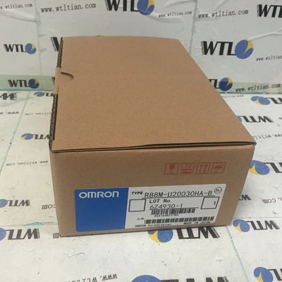 R88G-HPG20A11400B Desacelerador OMRON para motor 400W 3 000rpm alta funcionalidade e desempenho