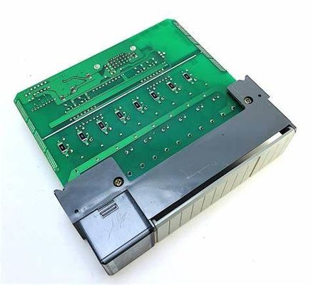 Controlador Analog Input Module do PLC Micrologix de 1762-IA8 ALLEN BRADLEY