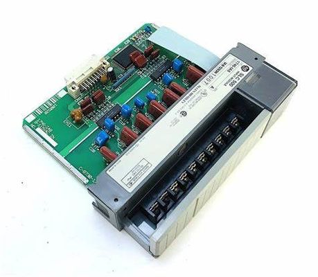 Controlador Analog Input Module do PLC Micrologix de 1762-IA8 ALLEN BRADLEY