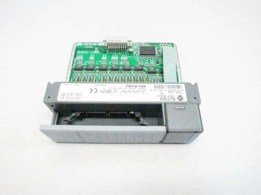 o plc ControlLogix 10 de 1756-A10 ALLEN BRADLEY ControlLogix entalha chassis