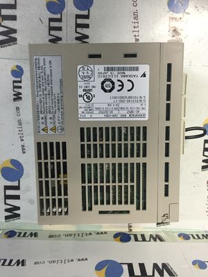 A C.A. 200-230V de SGDM-A3 ADA Yaskawa Electric ServoPack Yaskawa entrou 1PH SERVOPACK