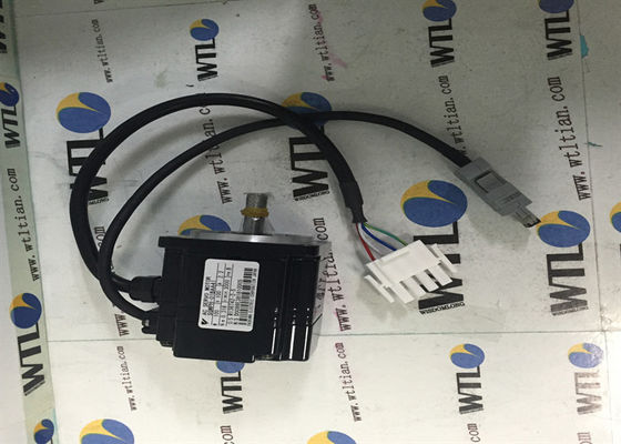 Servo motor industrial 1500rpm 32.4a 200v-ac 4500w 28.4nm de SGMDH-45A2B-YR12 Yaskawa