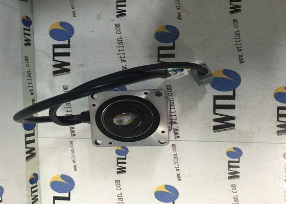 Servo motor industrial 1500rpm 32.4a 200v-ac 4500w 28.4nm de SGMDH-45A2B-YR12 Yaskawa