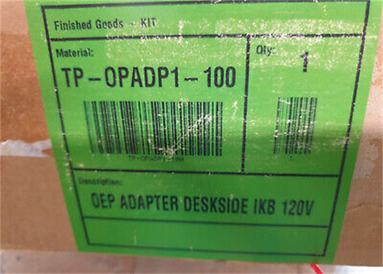 Honeywell TP-OPADP1-201 Adaptador OEP para Deskside WKS2 24 100% Novo Original