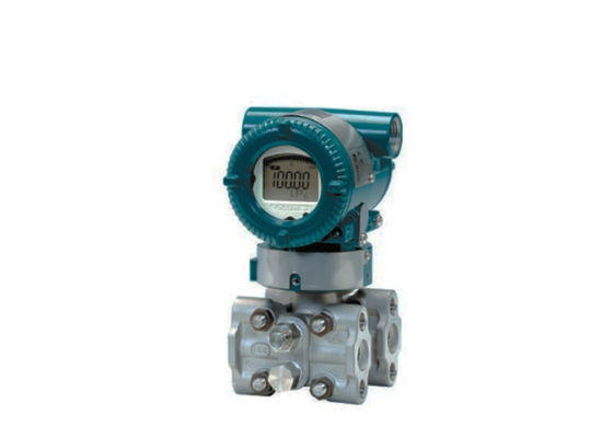 JP Yokogawa Dp Transmissor EJA110E-JMS5G-924DJ/KS21/M01/T12/N4/JH01