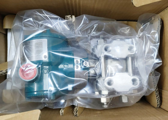 JP Yokogawa Dp Transmissor EJA110E-JMS5G-924DJ/KS21/M01/T12/N4/JH01