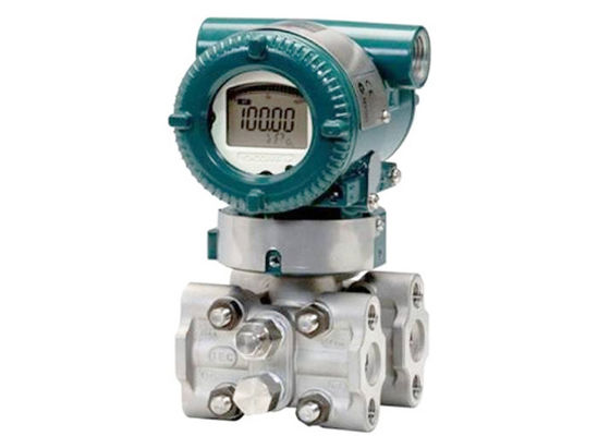4-20mA Transmissor de pressão diferencial Yokogawa EJA110E-JMS5G-92DDN/KS21/D3/N4/M01/T12