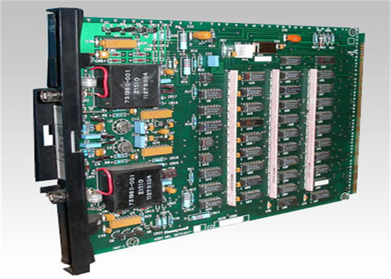 Honeywell 30731817-006 TDC 2000 Highway 1 Board 100% Novo Original