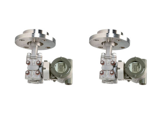 EJA210E-DMS4J-912DN-ED23C2WE01-B Yokogawa Dp Transmitter Flange Montado 4-20mA