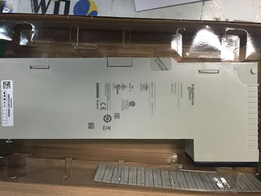 140DDI35300 Modulo de entrada discreto de baixa tensão Dc Modicon Quantum 32 I 24 V DC