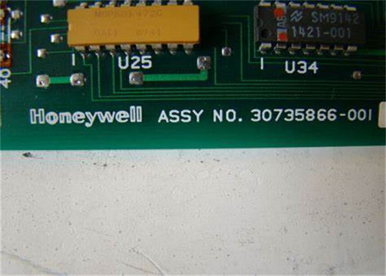 Honeywell 30735866-001 TDC 2000 Cartão de Decodificação 100% Novo Original