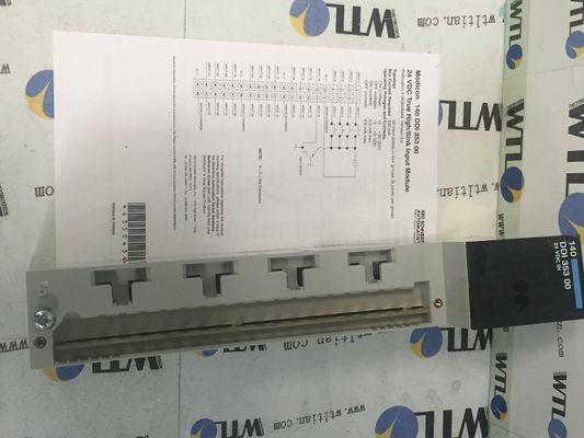 140CPS11420 Módulo de alimentação Modicon Quantum - 115 V/230 V AC - Somável ou independente