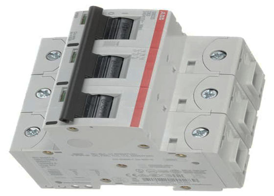 2CCS863001R0631 S803S-D63 Disjuntores de baixa tensão HPCBs Novos