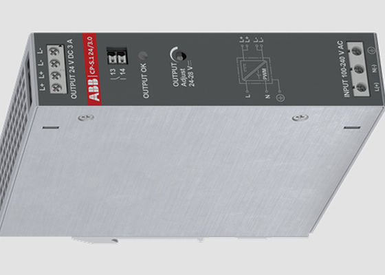 CP-S.1 24/3.0 Fornecimento de energia 1SVR320361R1000 Módulo de baixa tensão
