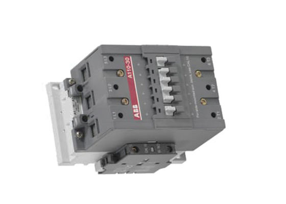 A110-30-11-80 1SFL451001R8011 Bloco de contatores módulo 220/240V 50/60Hz