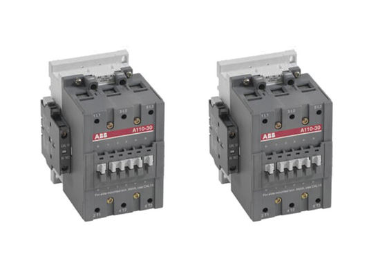 A110-30-11-80 1SFL451001R8011 Bloco de contatores módulo 220/240V 50/60Hz