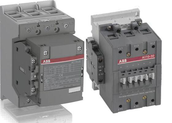 A110-30-11-80 1SFL451001R8011 Bloco de contatores módulo 220/240V 50/60Hz
