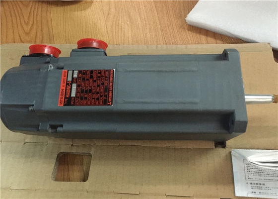 Mitsubishi Output 1.0KW Servomotor HA80NC-S Velocidade 2000r/min Motores industriais