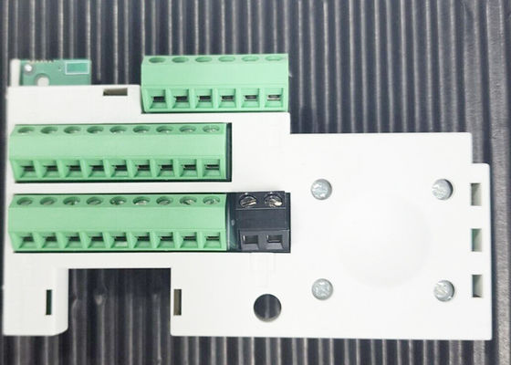 FETA-01 Placa de interface 3AXD50000038576 Opções de entrada/saída de unidade FETA01