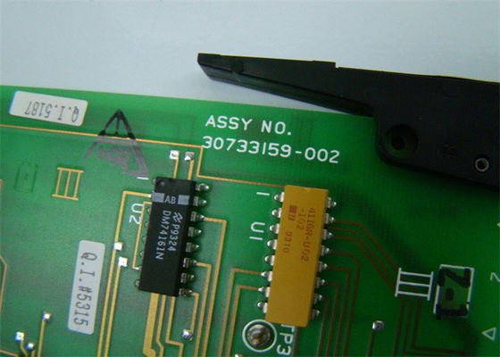 Honeywell 30733159-002 TDC 2000 condutor/detetor 100% novo original