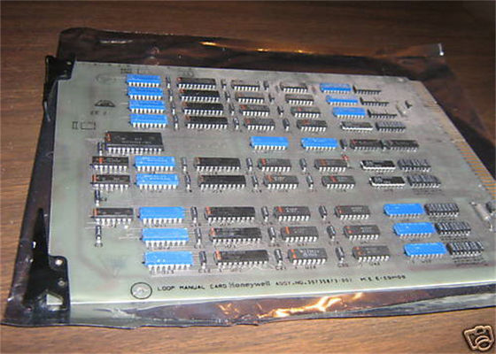 Honeywell 30735873-001 TDC 2000 Loop Module Card 100% novo e original