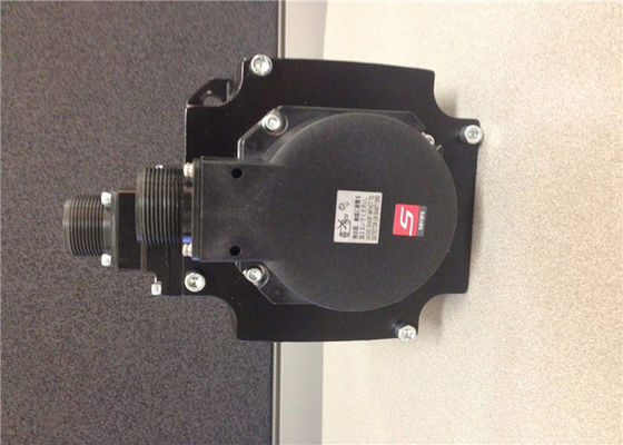 Mitsubishi 2000r/min 1KW AC Servomotor HF-SE102JKW1-S100 NOVO em estoque