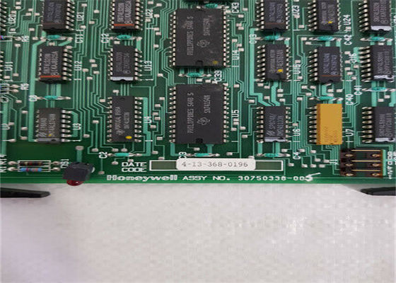 Honeywell 30750338-005 TDC 2000 Highway 2 Board 100% Novo Original