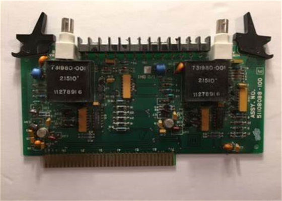 Honeywell 51108088-100 TDC 3000 Input Output Paddle Board 100% novo original em estoque
