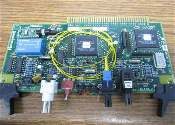 Honeywell 51305508-100 TDC 3000 XLCNE2 100% Novo Original em estoque