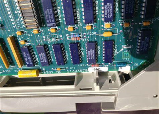 Honeywell 51303979-550 Advanced I/O Link I/F 100% Novo Original em estoque