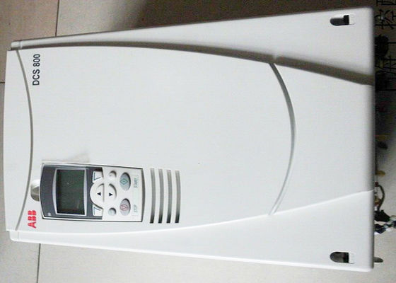 DCS800-S02-0350-05 3AUA0000013768 Conversor de Frequência de Acionamento CC