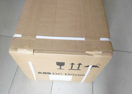 DCS800-S02-0350-05 3AUA0000013768 Conversor de Frequência de Acionamento CC