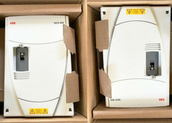 3AUA0000013749 DCS800-S01-0315-05 Conversor de Frequência de Acionamento CC