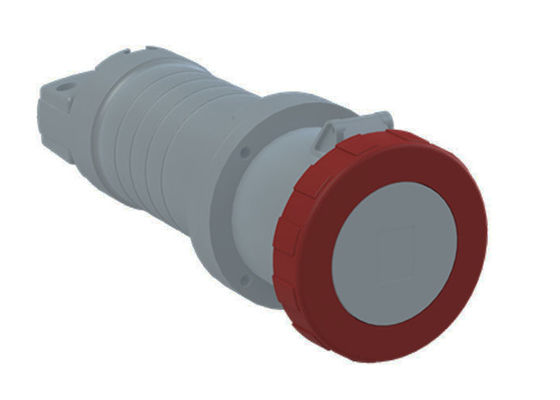 3125C6W Conectores 2CMA166924R1000 Conectores industriais