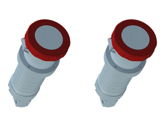 3125C6W Conectores 2CMA166924R1000 Conectores industriais
