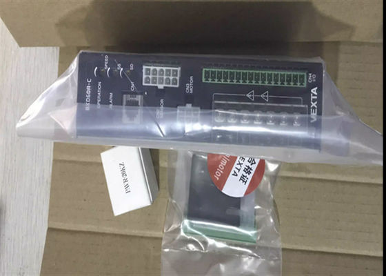 BXD120A-A Servo industrial VEXTA Loop fechado Vexta motor DC sem escovas 100-115V