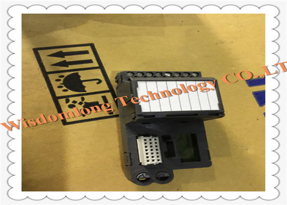 DeltaV Power Supply KJ3003X1-EA1 12P0921X032 Fisher Rosemount Terminal Bloco