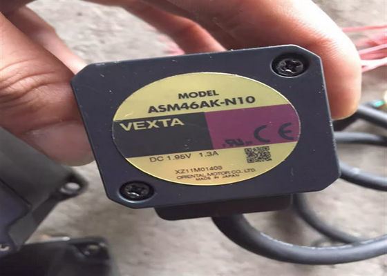 ASM46AK-N10 Motor Oriental Servomotor Industrial Motor Passo de Loop Fechado