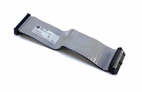 1746-C7 AB Rockwell Automation SLC 500 Cabo de interconexão de chassis