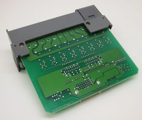 1746-IB8 AB Rockwell Automation Digital DC Input Module 0-30 Volts DC Sink