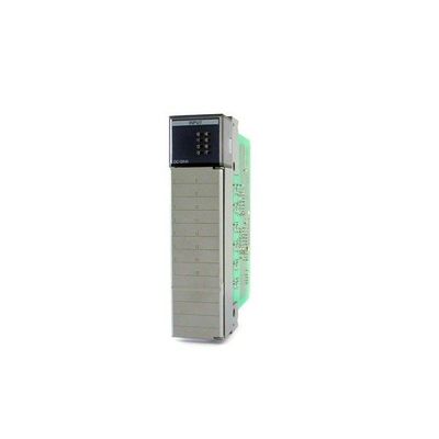 1746-IB8 AB Rockwell Automation Digital DC Input Module 0-30 Volts DC Sink