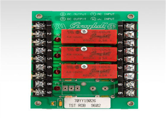 Honeywell 51303642-300 US Annuciator - Z Style 100% Novo Original em estoque