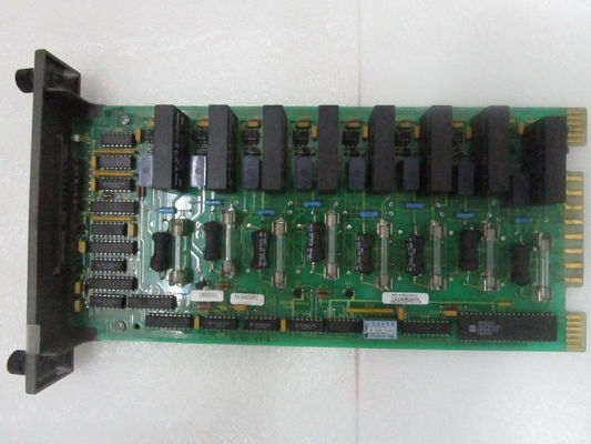 ABB ACS800-04M-0440-3+P901 355kW 693A Conversor de frequência 205 kg comprimento 564 mm