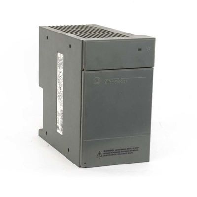 1746-P4 AB 120 a 220 volts AC SLC 500 Fornecimento de energia Automatização Rockwell