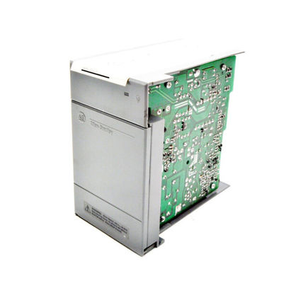 1746-P3 allen bradley io módulo Rockwell Automation 0 a 60 graus Celsius SLC 500 Fornecimento de energia