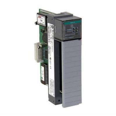 1746-NR4 Módulo de entrada analógica AB 500 Volts/1 minuto SLC 500 RTD/Resistência