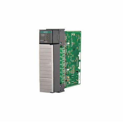 1746-NO8V Módulo de saída analógica SLC 500 de 16 bits 320 μV/conta