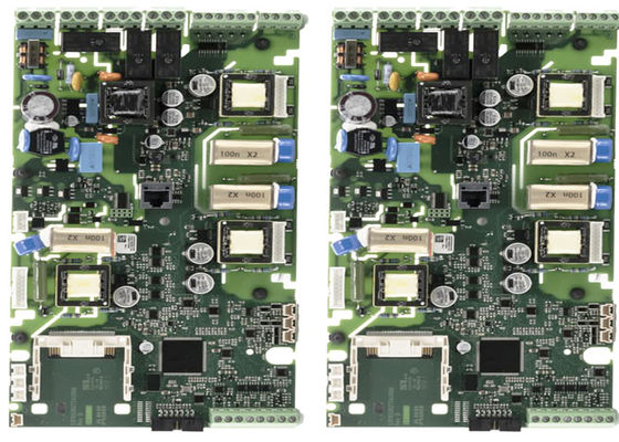 1SFA899020R7000 Placa de circuito impresso PSPCB-LV/T Para PST30 PSTB370 Softstarter
