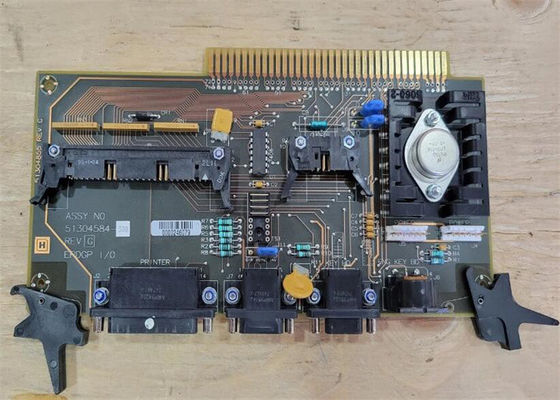 Honeywell 51304584-300 EPDGP I/O Para Z-Console 100% Novo Original em estoque