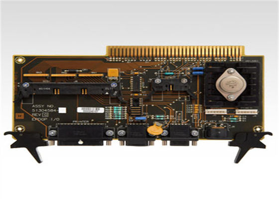 Honeywell 51304584-300 EPDGP I/O Para Z-Console 100% Novo Original em estoque